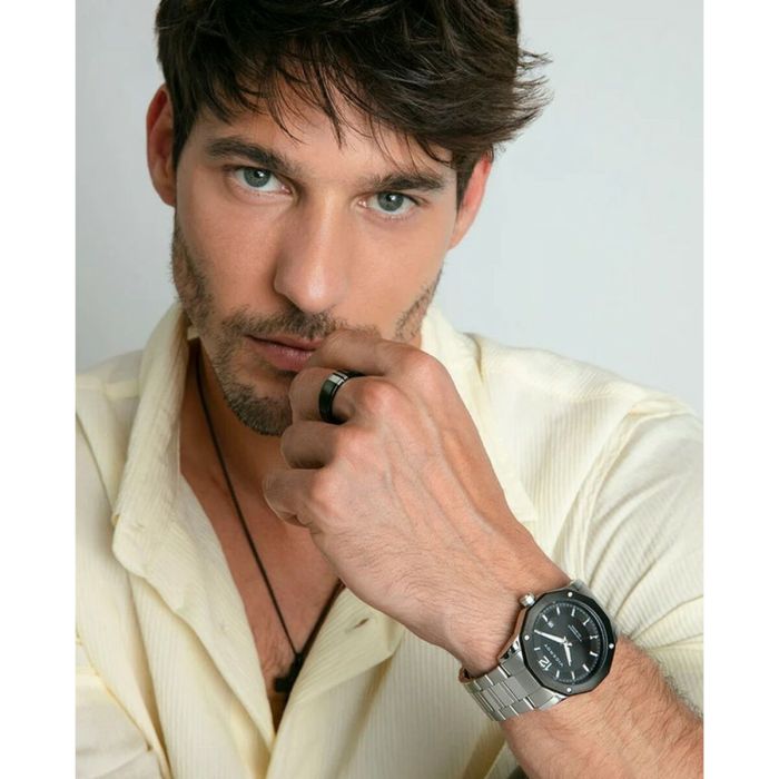 Montre Homme Viceroy 401445-55 2 Montre Homme Viceroy 401445-55 2