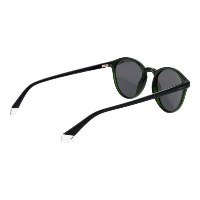 Lunettes de soleil Homme Polaroid PLD-4153-S-501EDM9 Ø 50 mm