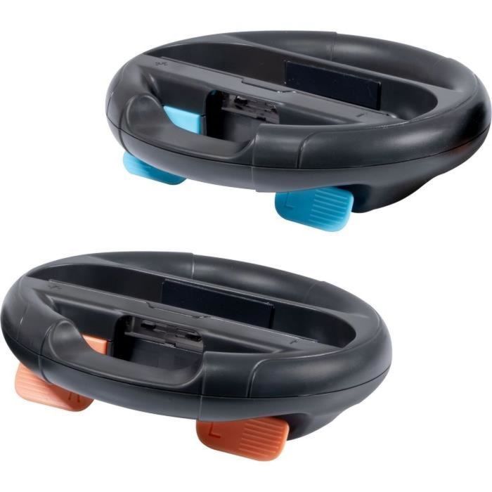 Volant Just For Games BL1007 3 Volant Just For Games BL1007 3