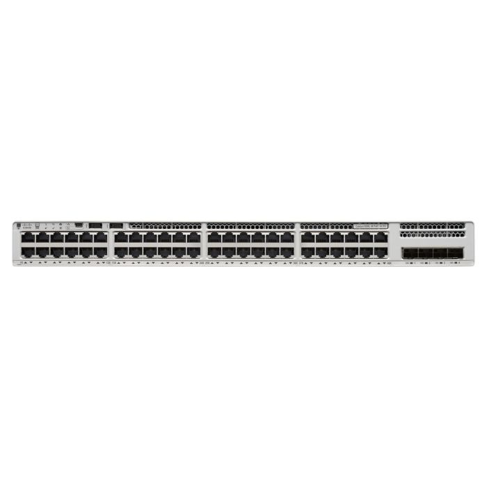 Switch CISCO C9200L-48P-4X-A