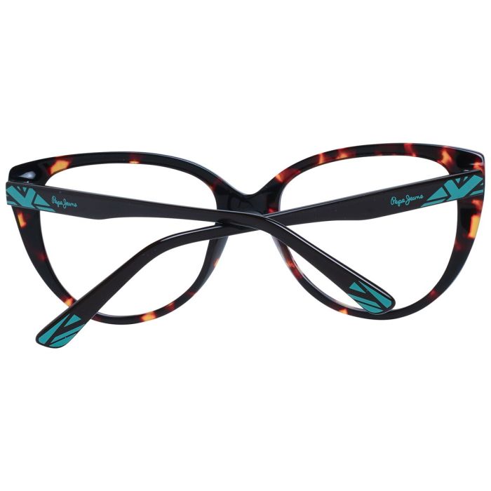 Monture de Lunettes Femme Pepe Jeans PJ3550 54106 1 Monture de Lunettes Femme Pepe Jeans PJ3550 54106 1