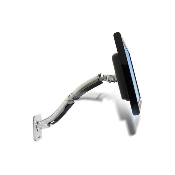 Ergotron MX Wall Mount LCD Arm 0 Ergotron MX Wall Mount LCD Arm 0