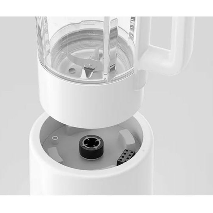 Friteuse à Air Xiaomi BHR07QSEU Blanc 2