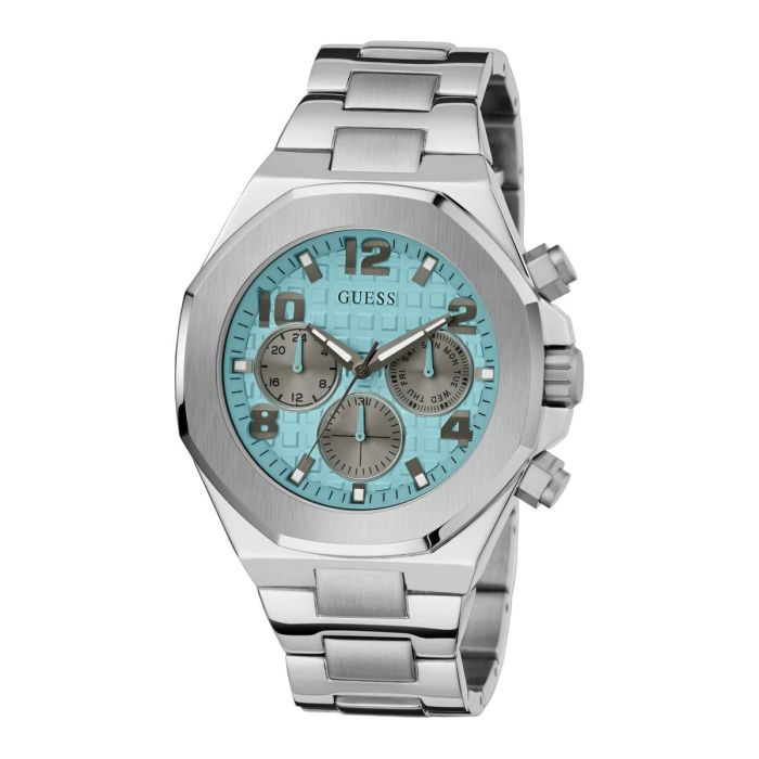 Montre Femme Guess GW0489G3 (Ø 45 mm) 5