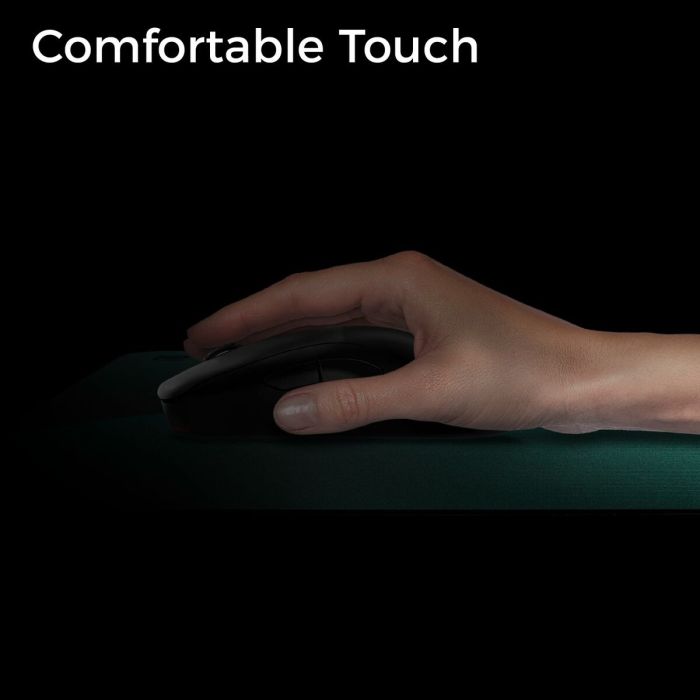 Tapis de Souris Zowie 9H.N56FQ.A61 Vert 5