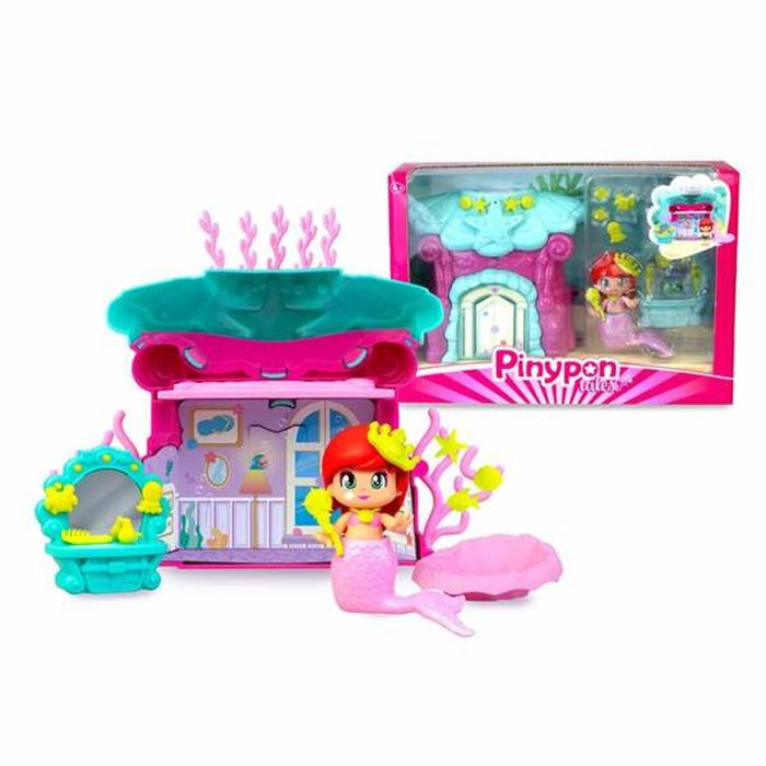 Playset Pinypon 1