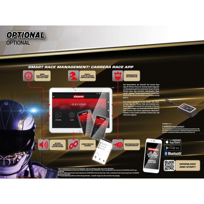 Carrera - Digital 124 Sets - Full Speed 2 Carrera - Digital 124 Sets - Full Speed 2