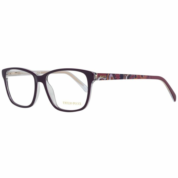 Monture de Lunettes Femme Emilio Pucci EP5032-53083 Ø 53 mm 0 Monture de Lunettes Femme Emilio Pucci EP5032-53083 Ø 53 mm 0