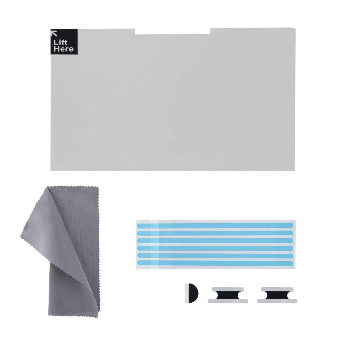 Support pour Ordinateur Portable Startech X13Y4-PRIVACY-SCREEN 1