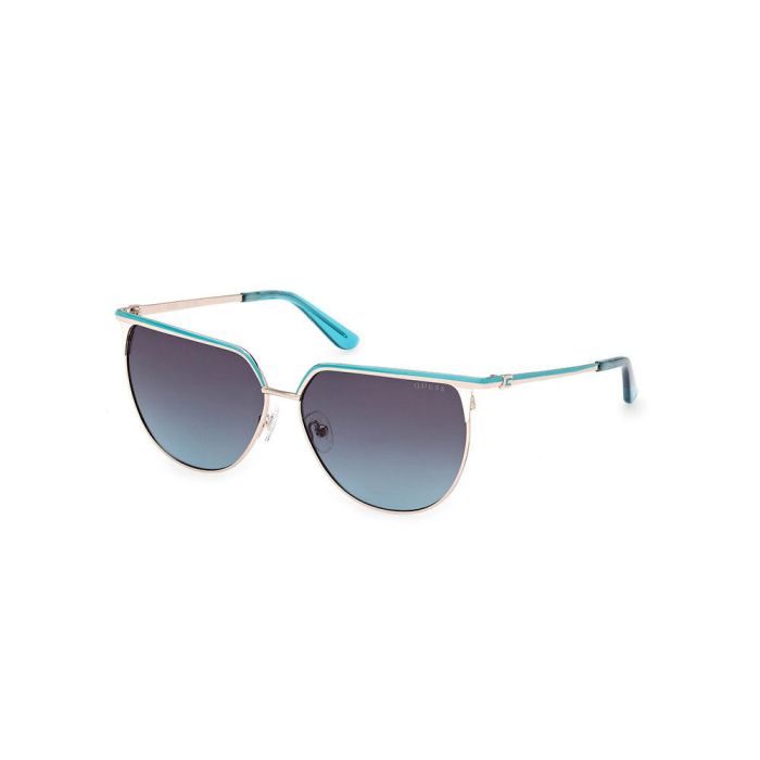 Guess Gafas Devinez Gu00132 92 W 58 mm 1 Guess Gafas Devinez Gu00132 92 W 58 mm 1
