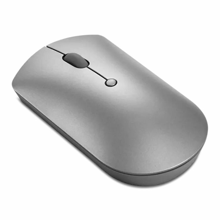 Souris sans-fil Lenovo Lenovo 600 Gris 2400 dpi 17