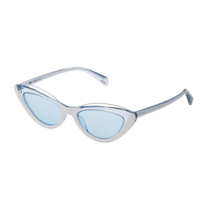 Lunettes de soleil Femme Police SPL93752095W Ø 52 mm