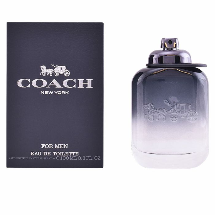 Parfum Homme Coach EDT 1 Parfum Homme Coach EDT 1