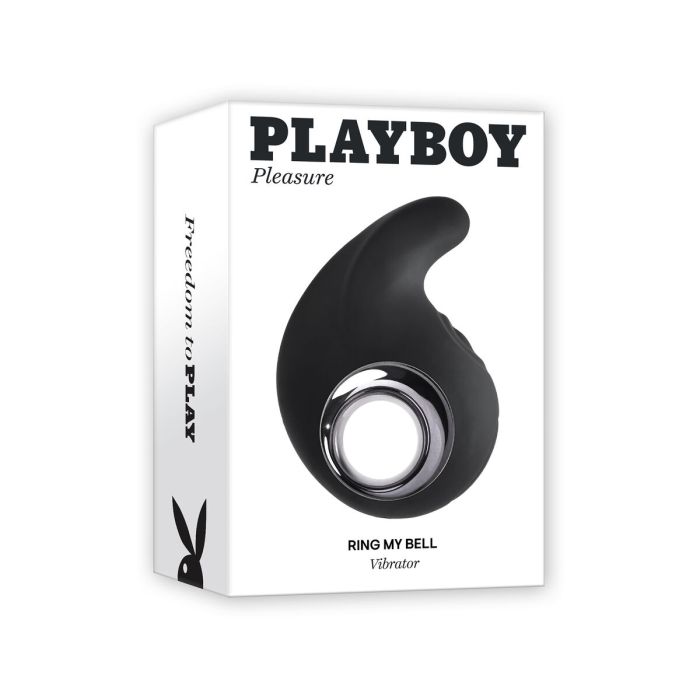 Masseur Playboy Playboy Noir 2 Masseur Playboy Playboy Noir 2