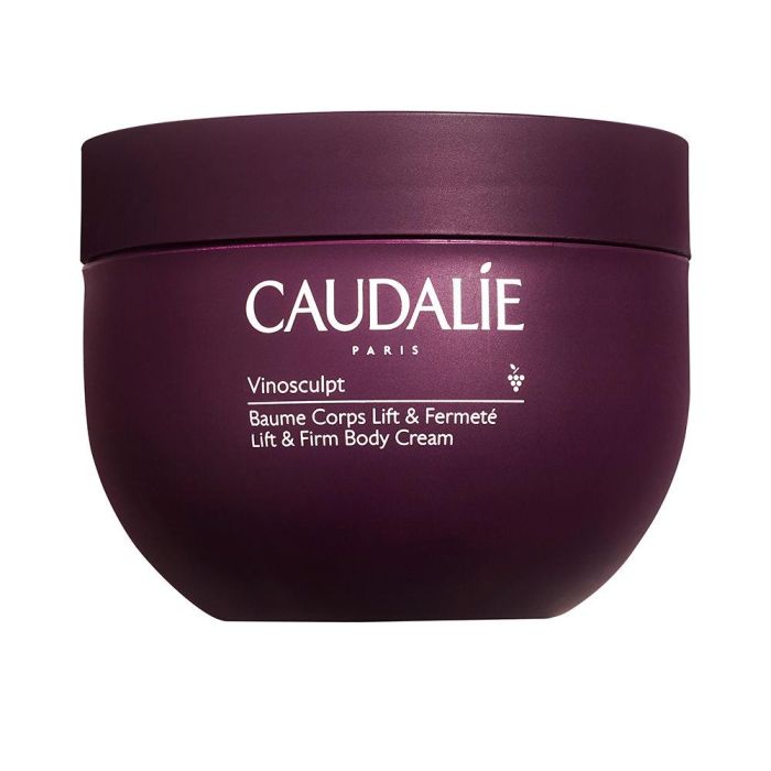 Caudalie Vinosculpt Baume Corps Liftant 250 mL 0 Caudalie Vinosculpt Baume Corps Liftant 250 mL 0