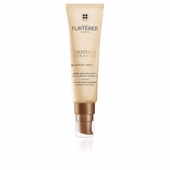 Rene Furterer Absolue Keratine Sérum Réparateur Extrême 30 mL