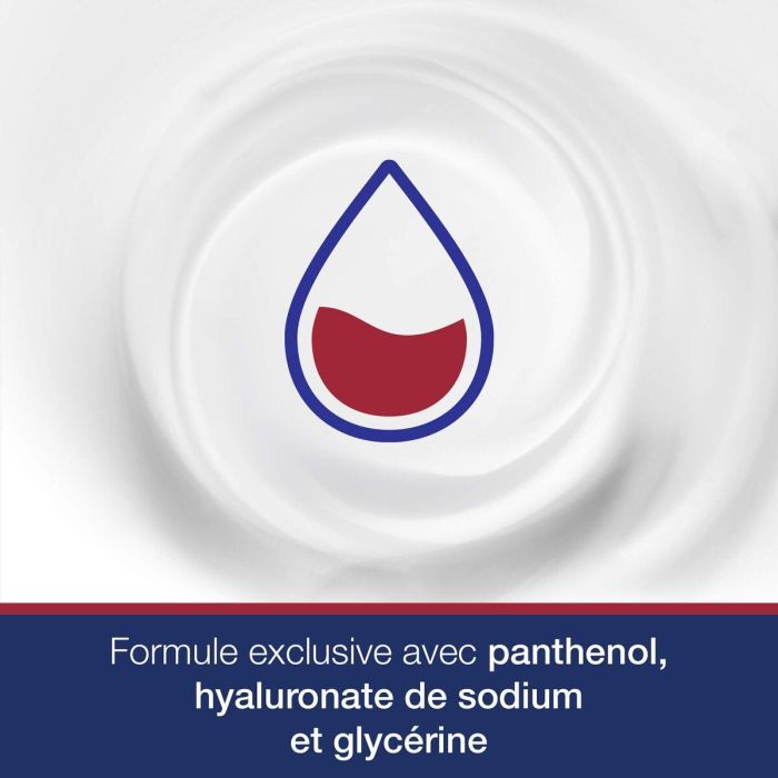 Crème hydratante pour les pieds Neutrogena CREMA PIES 50 ml 3