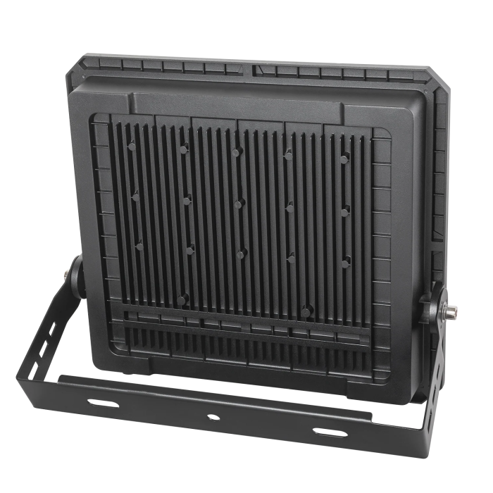 Projecteur LED 200W Lumileds 2835, 150 lm/W, IP65, Gradable 1-10V, 100.000H [1916-200W-90-DIM-CW] 2