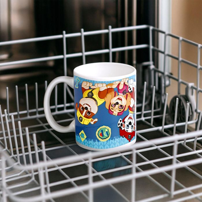 Tasse mug The Paw Patrol (12 Unités) 3
