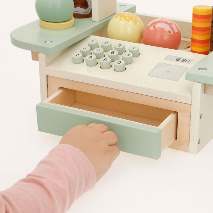 Glacier jouet Woomax 11 Pièces (2 Unités) 4