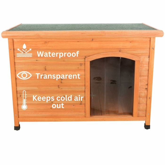 Porte Trixie 32 × 43 cm 2