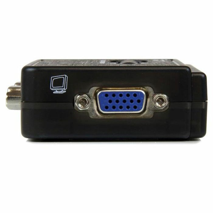 Switch KVM Startech SV211KUSB 1 Switch KVM Startech SV211KUSB 1