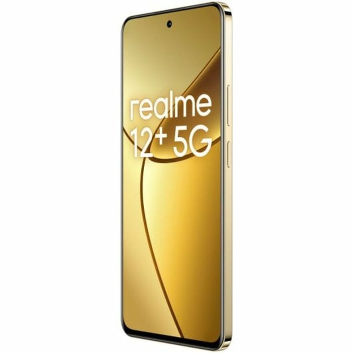 Smartphone Realme 12+ 6,7" 6,67" 12 GB RAM 512 GB Beige 3