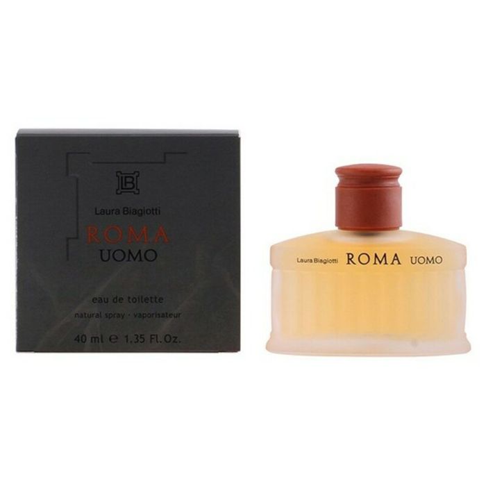 Parfum Homme Laura Biagiotti F11A000N EDT 5