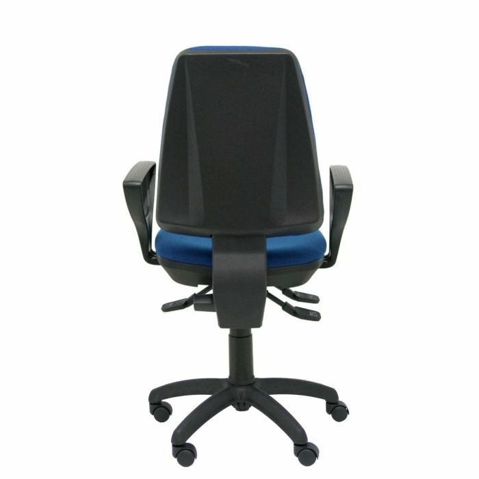 Chaise de Bureau Elche S Bali Piqueras y Crespo 00BGOLF Bleu Blue marine 1 Chaise de Bureau Elche S Bali Piqueras y Crespo 00BGOLF Bleu Blue marine 1