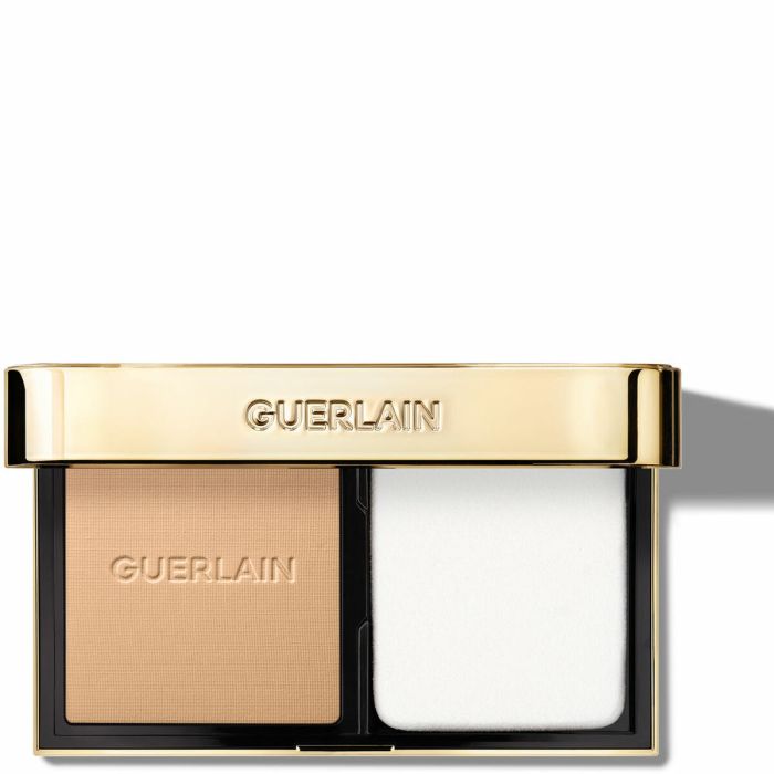 Poudres Compactes Guerlain Parure Gold Nº 3N