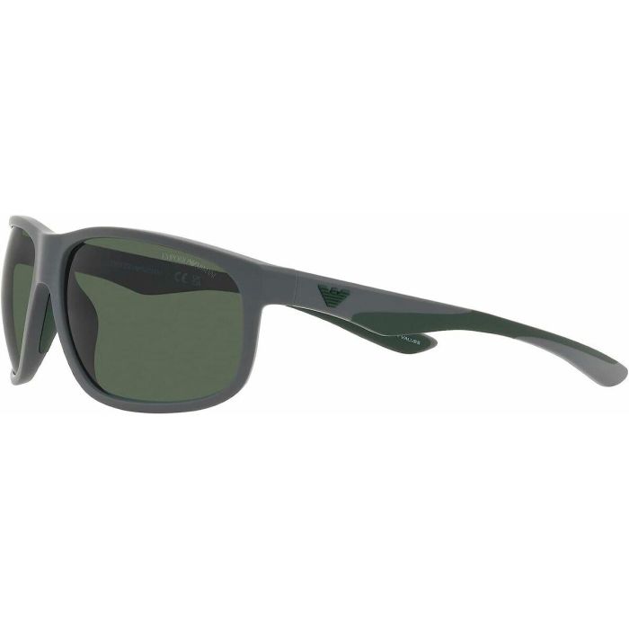 Lunettes de soleil Homme Emporio Armani EA 4199U 5