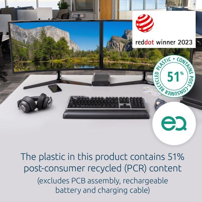 Trackball Kensington TB550 16