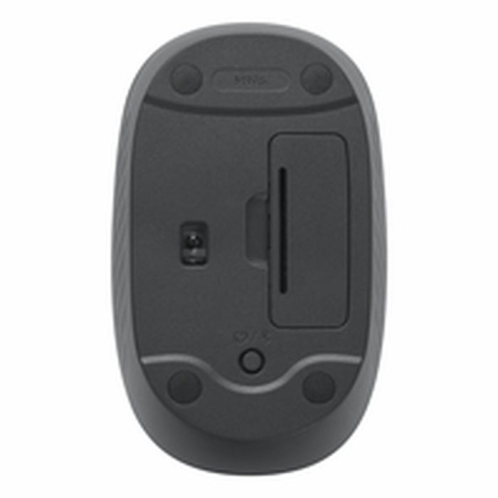 Souris Logitech 910-007459 Graphite 1000 dpi 12