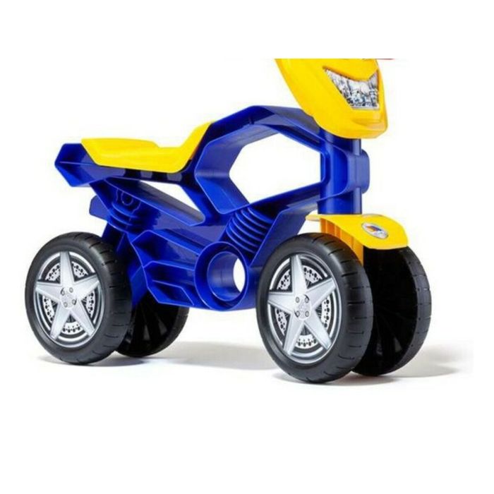 Tricycle Moltó Moto (53 cm) 2