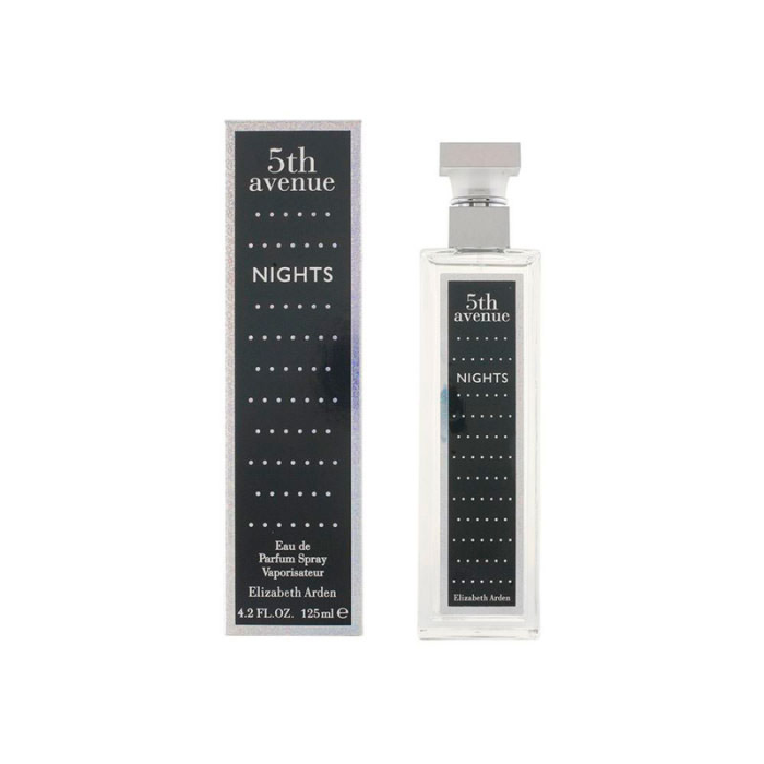 Elisabeth Arden 5Th Avenue Nights Edp 125 mL 0 Elisabeth Arden 5Th Avenue Nights Edp 125 mL 0