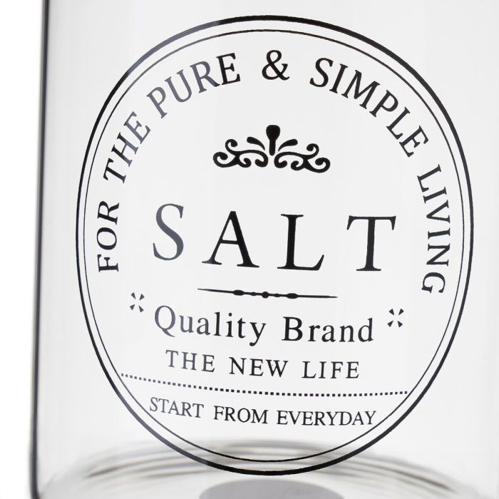 Boîte Transparent Naturel 700 ml 3 Boîte Transparent Naturel 700 ml 3