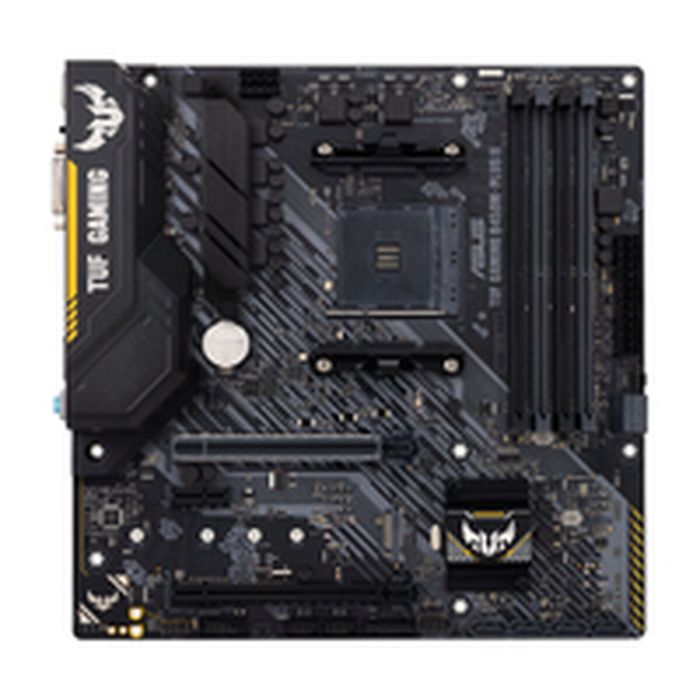 Carte Mère Asus TUF Gaming B450M-Plus II AMD B450 AMD AMD AM4 48