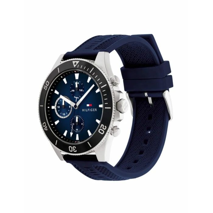 Montre Homme Tommy Hilfiger 1791920 (Ø 48 mm) 2 Montre Homme Tommy Hilfiger 1791920 (Ø 48 mm) 2
