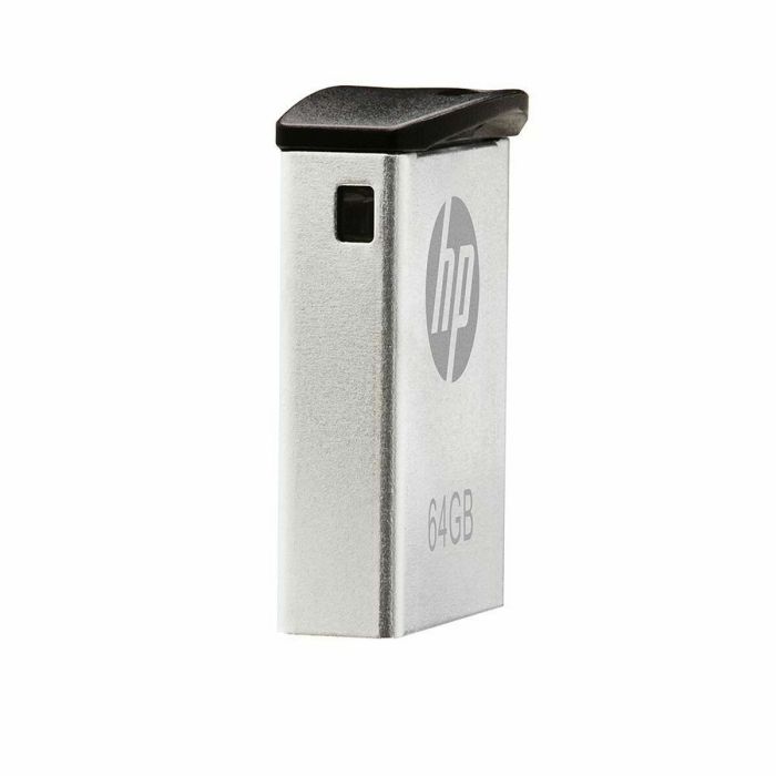 Clé USB PNY v222w Argent 32 GB 5