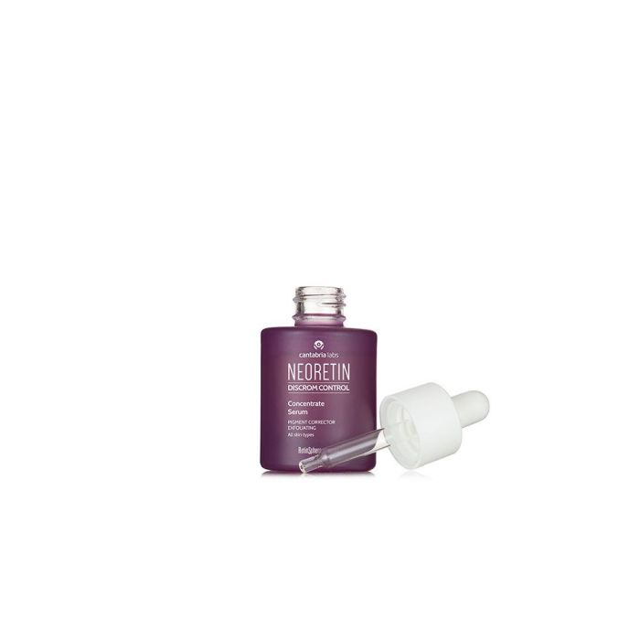 Neoretin Discrom Control Concentré Dépigmentant Intensif 30 Ml 1