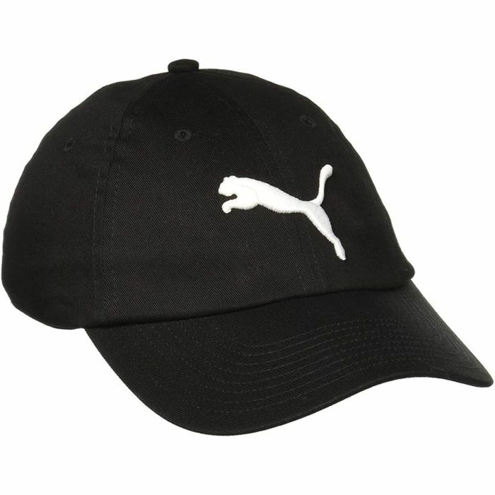 Casquette Puma Ess P Noir Taille unique 0 Casquette Puma Ess P Noir Taille unique 0