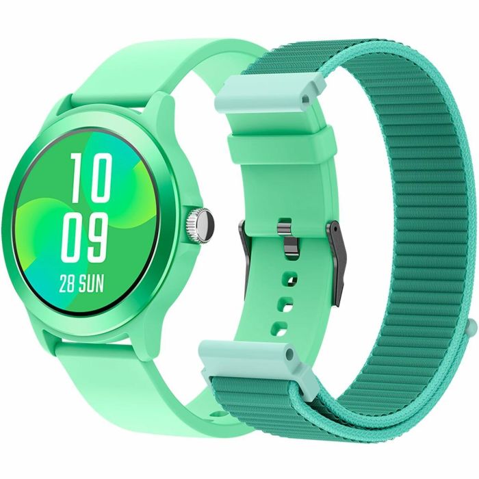 Montre intelligente SPC Internet 9651V Vert 0