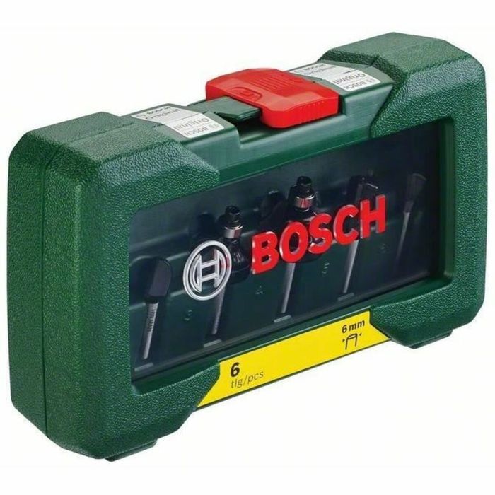 Ensemble d'accessoires BOSCH 1