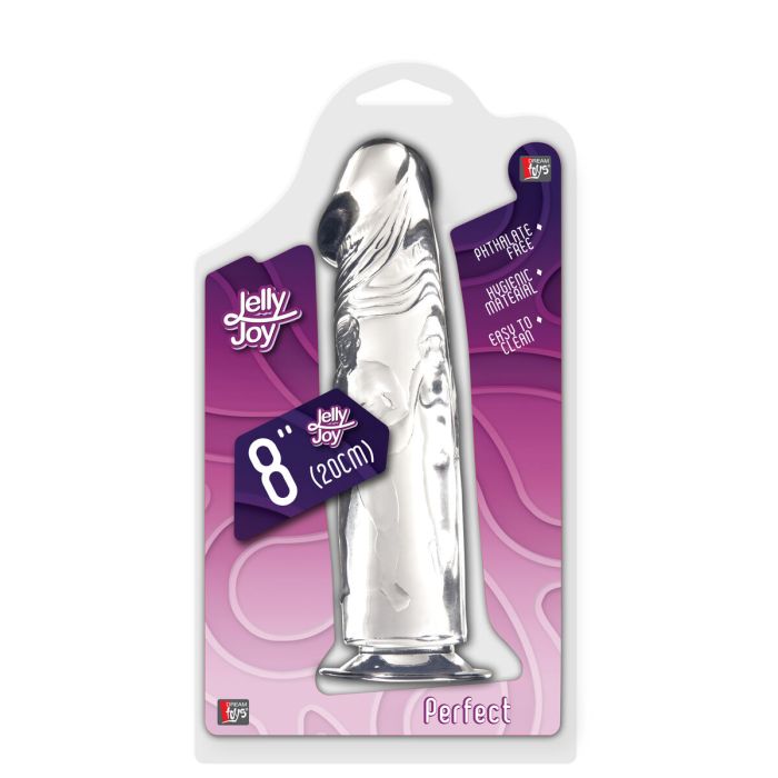 Vibromasseur Dream Toys All Time Favorites 1