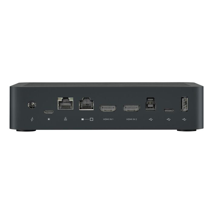 Système de Vidéoconférence Logitech Rally Ultra-HD