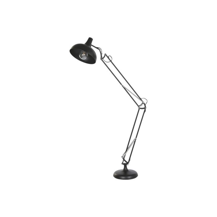 Lampadaire Home ESPRIT Noir 220 V 65 X 30 X 170 CM 1