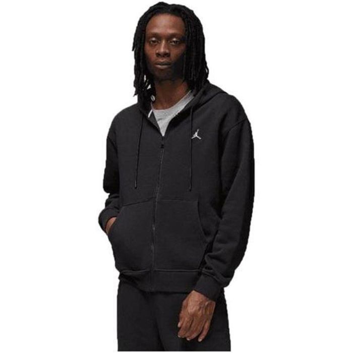 Veste Hommes Nike DQ7350-010 Noir Veste Hommes Nike DQ7350-010 Noir