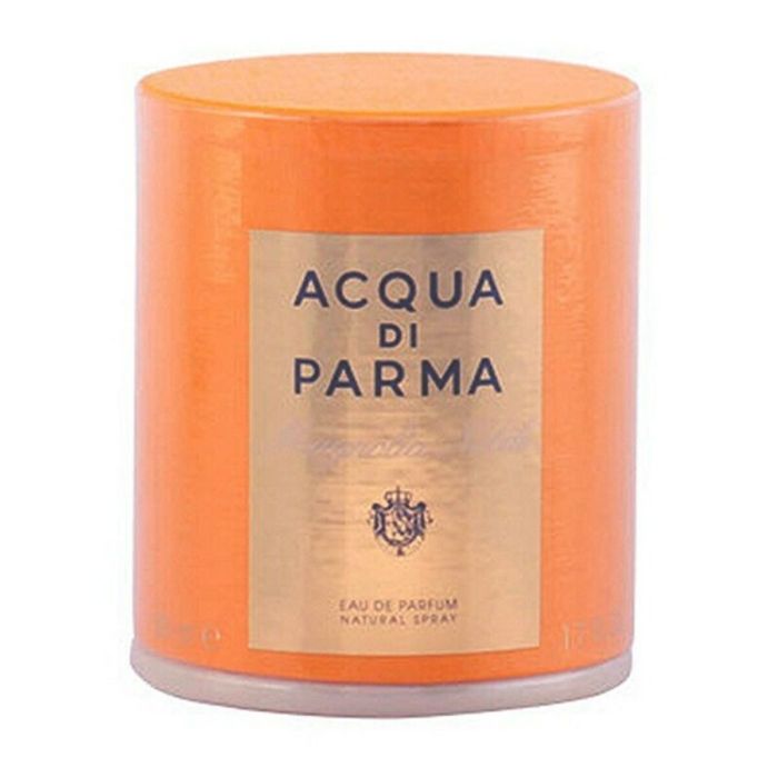 Parfum Femme Magnolia Nobile Acqua Di Parma EDP Magnolia Nobile 50 ml 0 Parfum Femme Magnolia Nobile Acqua Di Parma EDP Magnolia Nobile 50 ml 0
