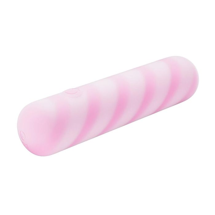 Vibromasseur à boules Blush Play with me Rose 8 Vibromasseur à boules Blush Play with me Rose 8