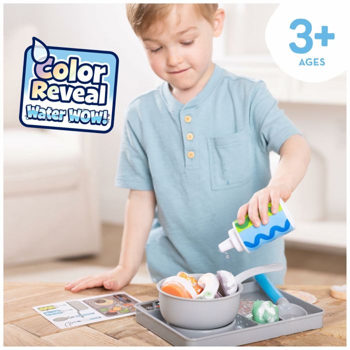 Ensemble Vaisselle pour Enfants Melissa & Doug 2